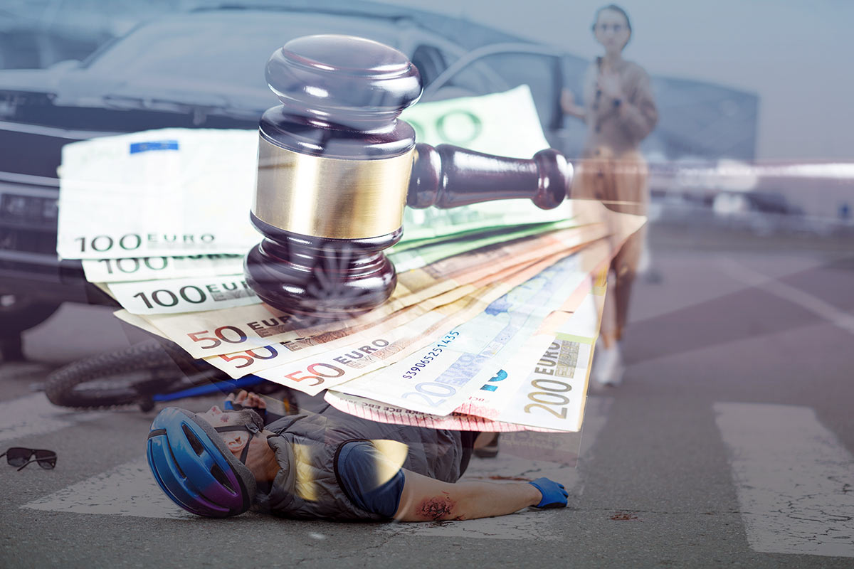 Reclamación de Accidente Abogalis