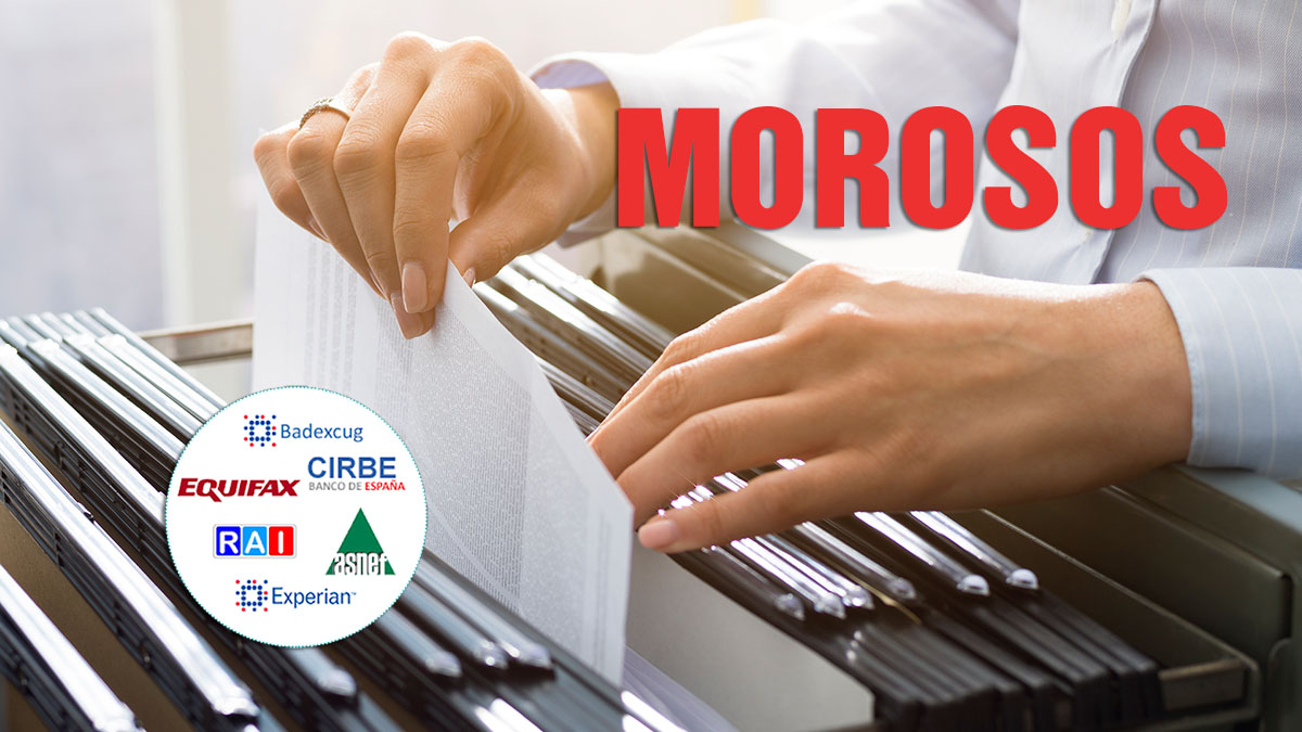 Morosos