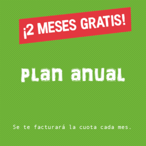Plan Anual