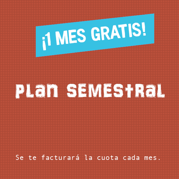 Pago Semestral